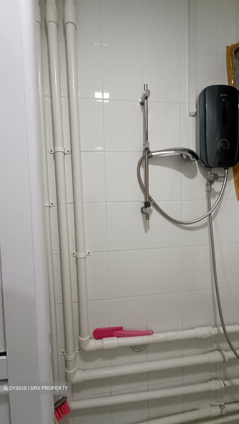 Blk 663A Yishun Avenue 4 (Yishun), HDB 3 Rooms #447921011